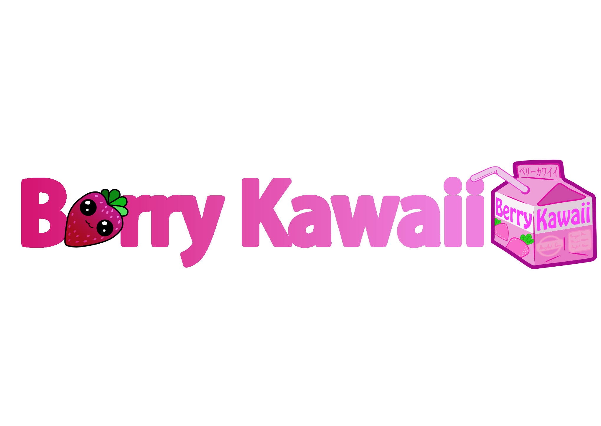 Kawaii Bento Box – Kawaii Berry Shop