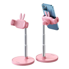 Bunny Stands