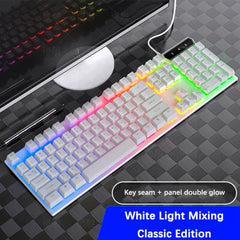 LED Gaming Keyboard