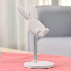 Bunny Stands